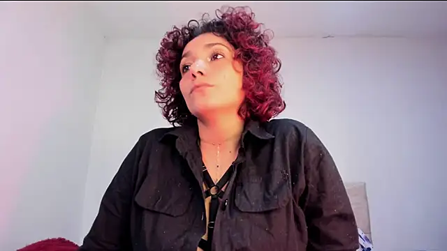 amber demons2021 online show from February 25, 10:07 pm