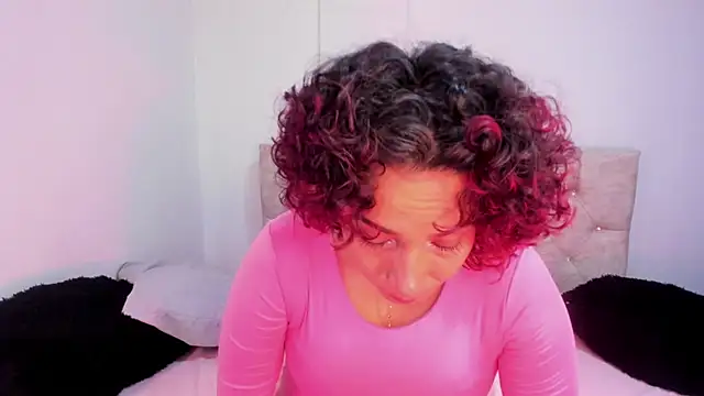 amber demons2021 online show from March 4, 10:27 pm