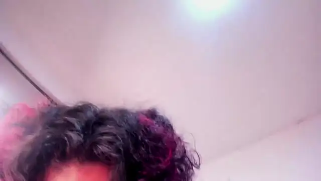 amber demons2021 online show from March 18, 1:32 am