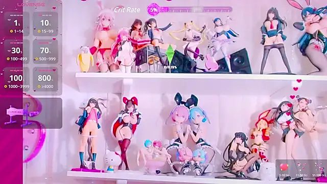 DaddysLittleGirl01 online show from February 11, 4:56 pm