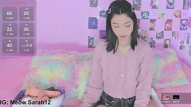 Snapshot of MIDORI_BACK_01 chatting on October 3, 8:50 pm MIDORI BACK 01 online show from October 3, 8:50 pm