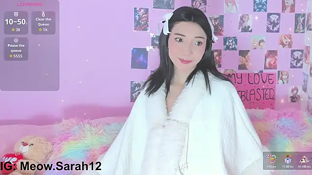 Snapshot of MIDORI_BACK_01 chatting on October 26, 6:36 pm MIDORI BACK 01 online show from October 26, 6:36 pm