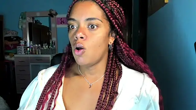 ladyrd1 online show from December 2, 4:53 am