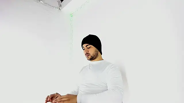 Sebas-hott online show from September 12, 10:10 pm