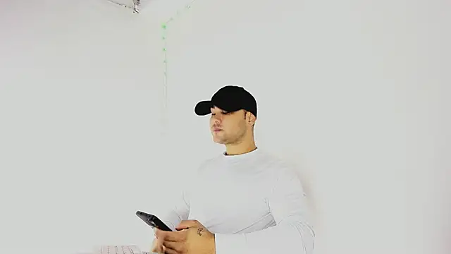 Sebas-hott online show from September 25, 10:57 pm