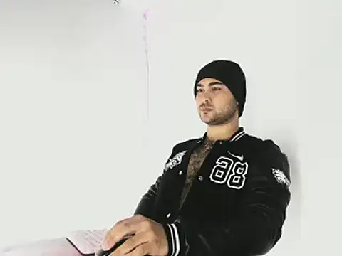 Sebas-hott online show from September 30, 10:48 pm