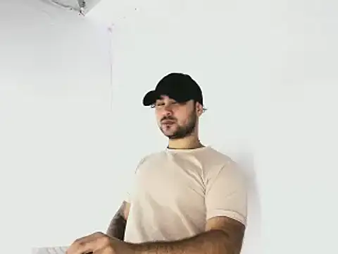 Sebas-hott online show from October 4, 10:19 pm