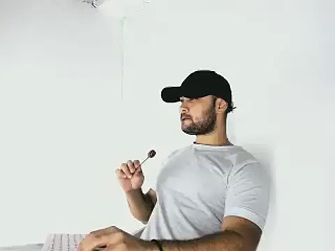 Sebas-hott online show from October 11, 10:41 pm