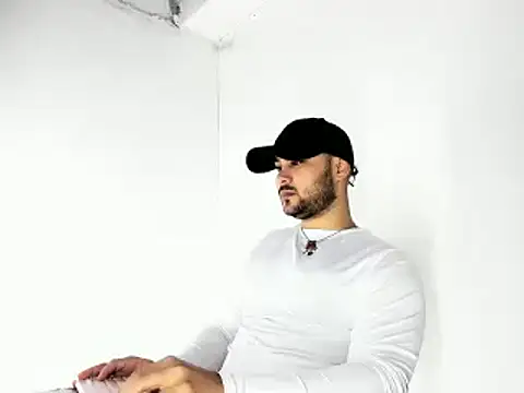 Sebas-hott online show from October 19, 10:32 pm