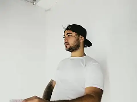 Sebas-hott online show from October 22, 10:42 pm