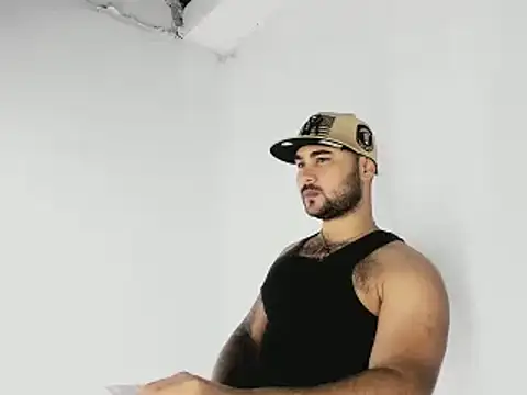 Sebas-hott online show from October 25, 8:58 pm