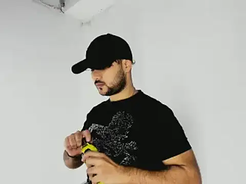 Sebas-hott online show from November 9, 9:57 pm