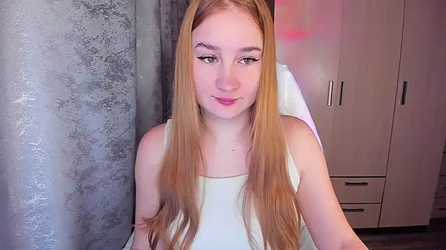 Snapshot of KeiraNight chatting on January 30, 1:55 am KeiraNight online show from January 30, 1:55 am