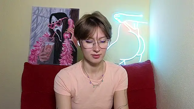 MalvinaBlum online show from September 20, 2:34 am