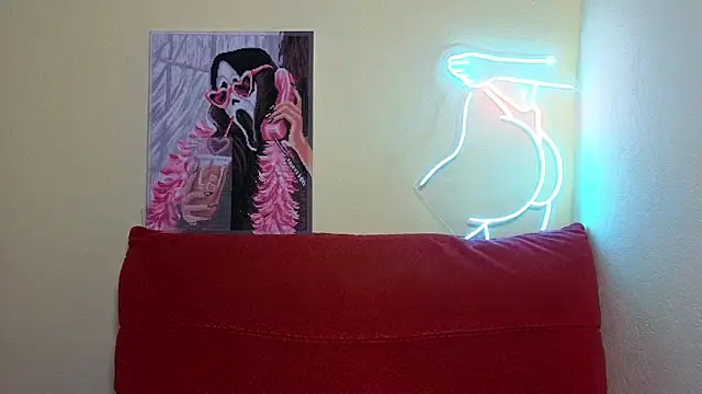 MalvinaBlum online show from September 21, 9:38 pm