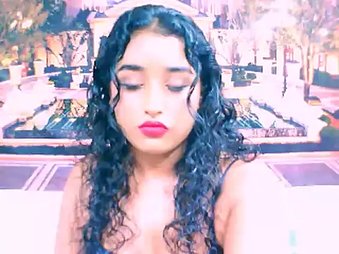 IndianAngel4u online show from February 14, 4:31 pm