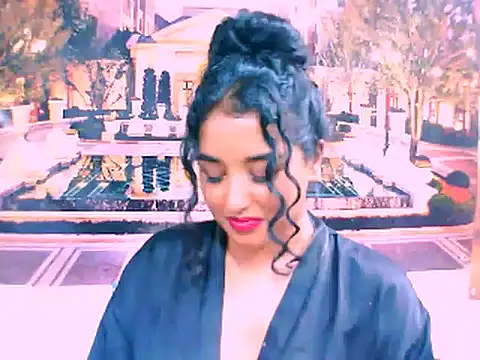 IndianAngel4u online show from February 19, 12:35 am