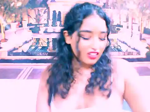 IndianAngel4u online show from March 7, 1:09 am