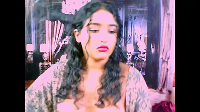 IndianAngel4u online show from March 9, 10:08 pm