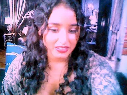 IndianAngel4u online show from March 11, 3:37 am