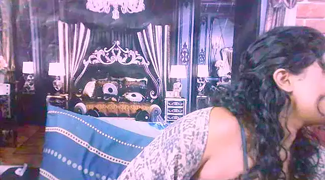 IndianAngel4u online show from March 15, 12:47 am