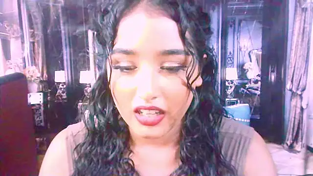 IndianAngel4u online show from March 22, 4:26 pm