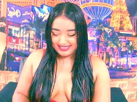 IndianAngel4u online show from September 23, 5:43 am