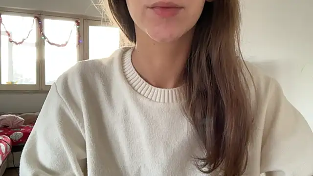 Snapshot of Kimpossible__ chatting on December 17, 3:29 pm Kimpossible online show from December 17, 3:29 pm