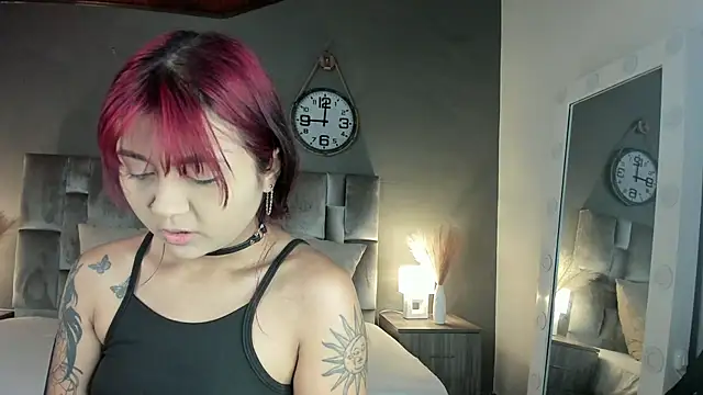 alaia-rogers online show from January 31, 11:35 am