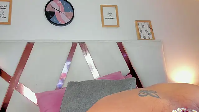 alaia-rogers online show from February 1, 2:45 pm