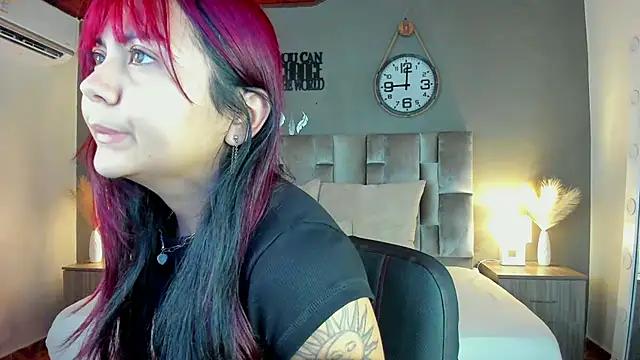 alaia-rogers online show from February 22, 11:35 am