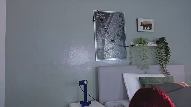 alaia-rogers online show from November 20, 11:32 am