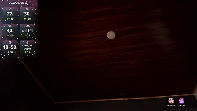 Snapshot of Angel_Snowhotxxx chatting on October 4, 5:05 am Angel Snowhotxxx online show from October 4, 5:05 am