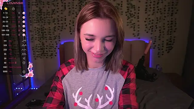 Snapshot of Teo_Rose chatting on December 29, 6:35 am Teo Rose online show from December 29, 6:35 am