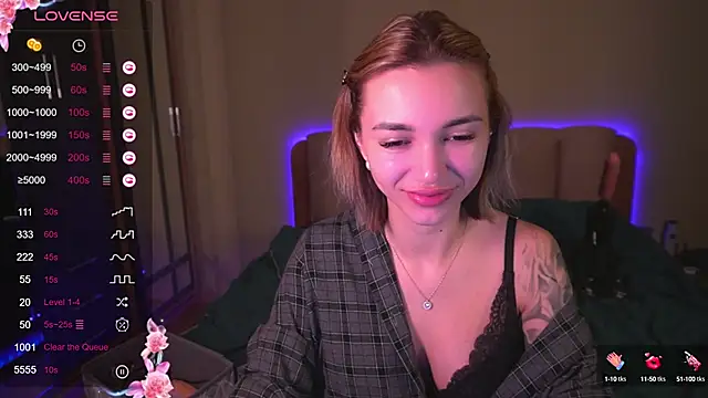 Snapshot of Teo_Rose chatting on February 12, 6:19 am Teo Rose online show from February 12, 6:19 am