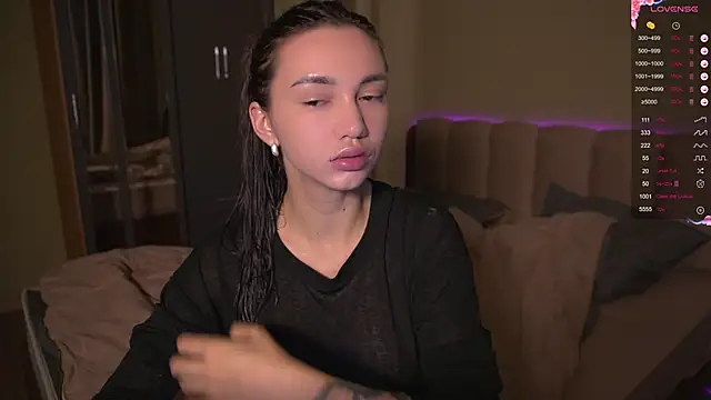 Snapshot of Teo_Rose chatting on November 7, 5:07 am Teo Rose online show from November 7, 5:07 am