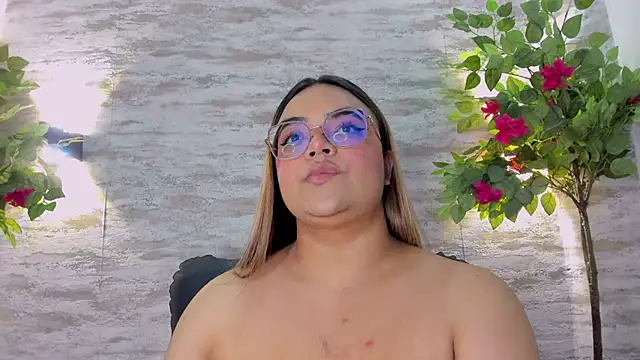 Celeste Mcs  online show from October 25, 3:36 am