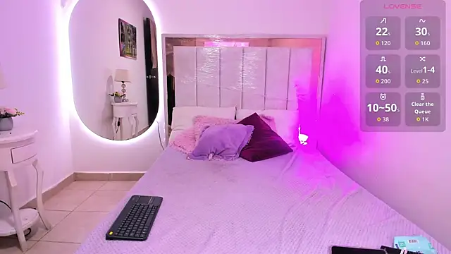 Snapshot of michelle_madson_ chatting on September 20, 2:29 pm michelle madson online show from September 20, 2:29 pm