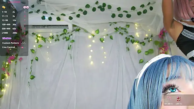 Bella-Franco online show from January 9, 4:28 pm