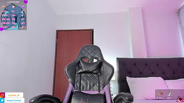 evelyn 23 online show from November 2, 3:03 pm