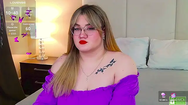 Nancy Mooree online show from September 22, 1:02 pm