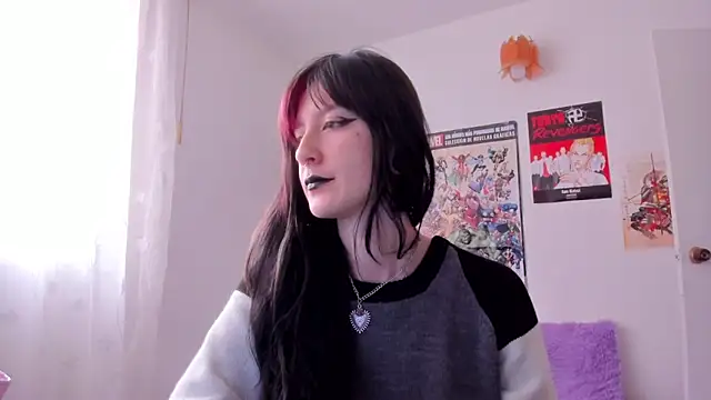 sunshine girl9 online show from December 10, 8:27 pm