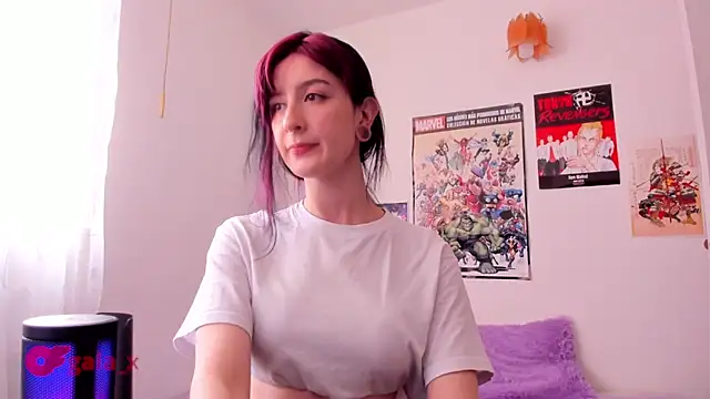 sunshine girl9 online show from January 15, 6:40 pm