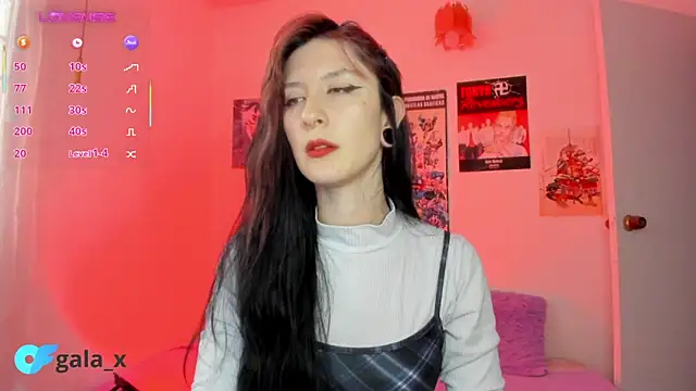 sunshine girl9 online show from February 17, 7:53 pm