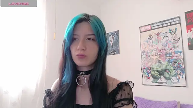 sunshine girl9 online show from September 12, 6:19 pm