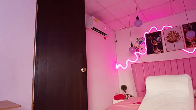 Azul horney online show from February 26, 11:26 pm