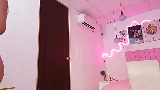 Azul horney online show from March 12, 11:22 pm