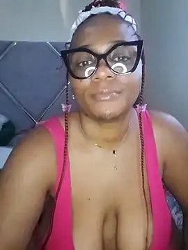 CocoBootyyy online show from March 9, 6:43 pm