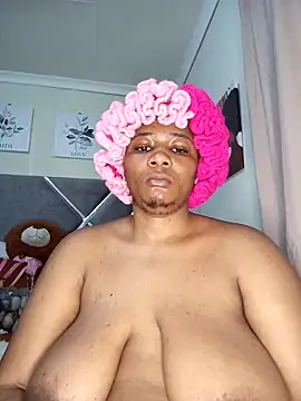 CocoBootyyy online show from October 11, 6:39 pm