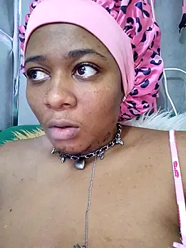 CocoBootyyy online show from November 21, 9:02 pm